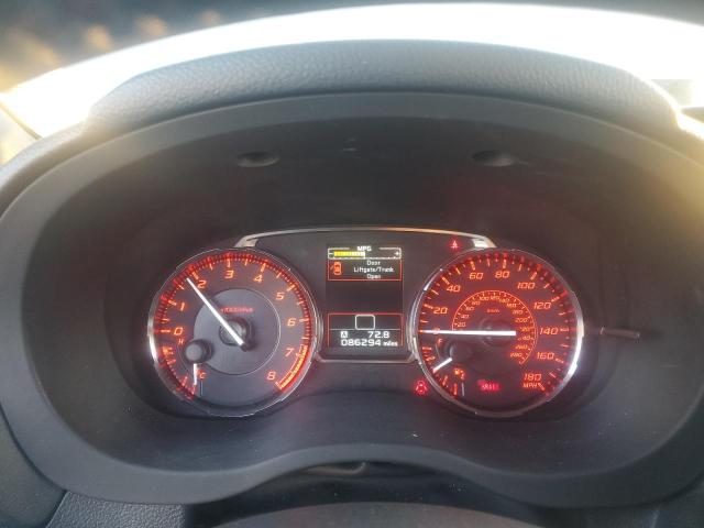 JF1VA1L64H9803089 Subaru Wrx Limited