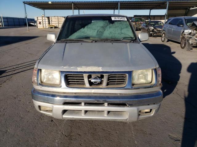 1N6DD26S3XC336645 Nissan Frontier King Cab Xe
