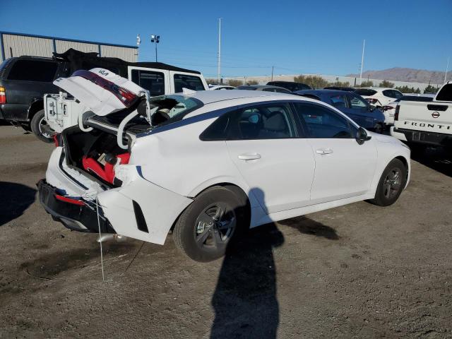 2022 KIA K5 LXS - 5XXG14J21NG160350