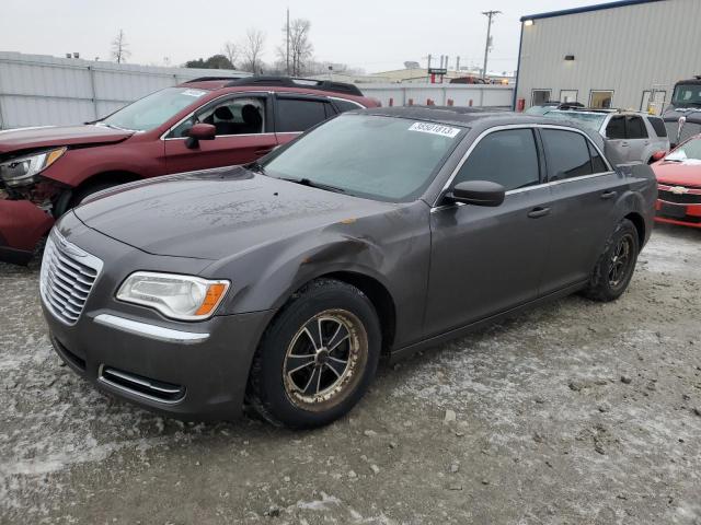 2014 Chrysler 300 300