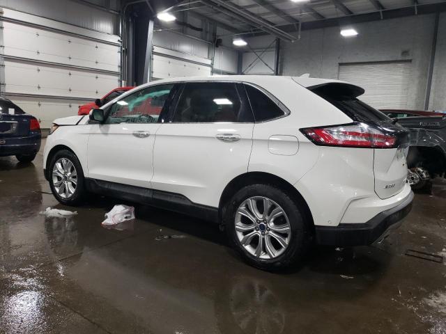2020 FORD EDGE TITAN - 2FMPK4K9XLBA84788