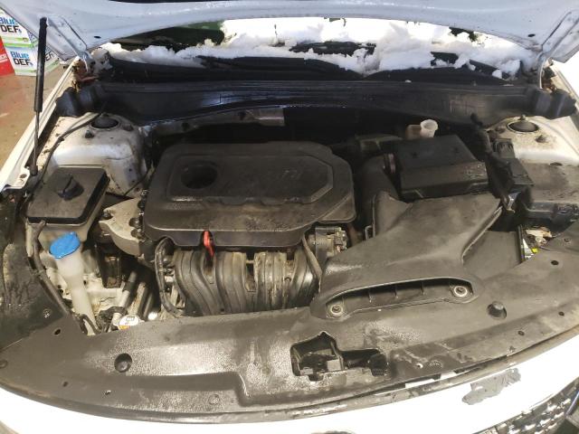 2017 KIA OPTIMA LX - 5XXGT4L30HG141213