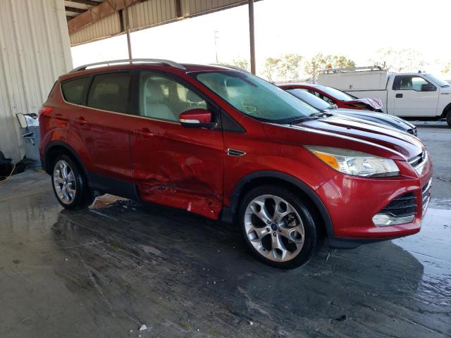 VIN 1FMCU0J91EUB93219 2014 FORD ESCAPE no.4