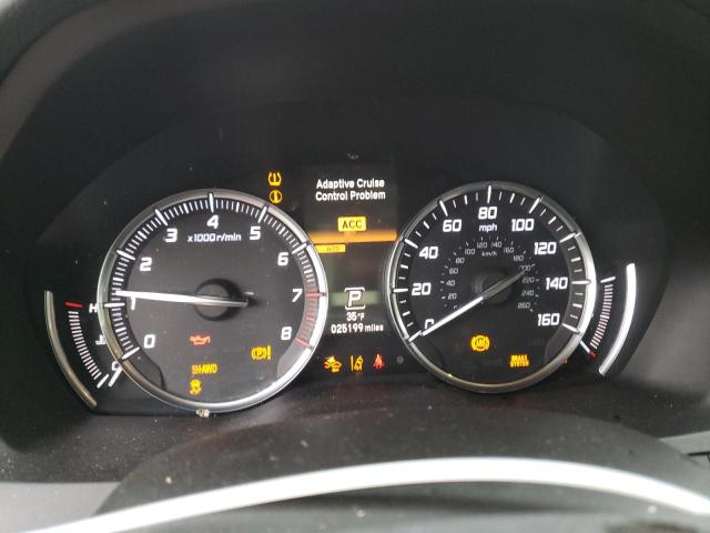 5J8YD4H36LL047132 Acura MDX