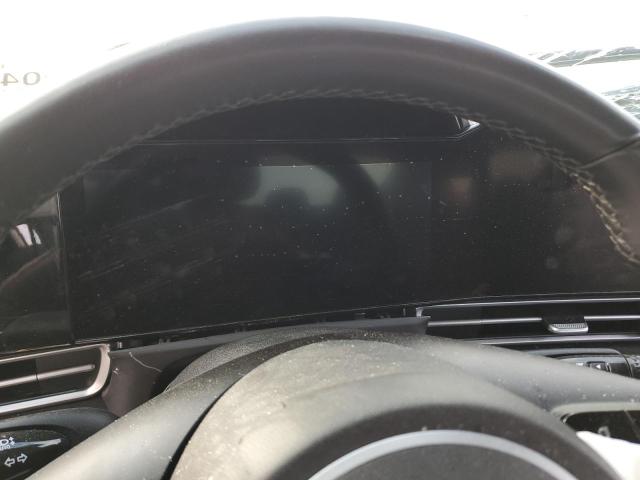 2021 HYUNDAI ELANTRA LI - KMHLP4AG1MU168381