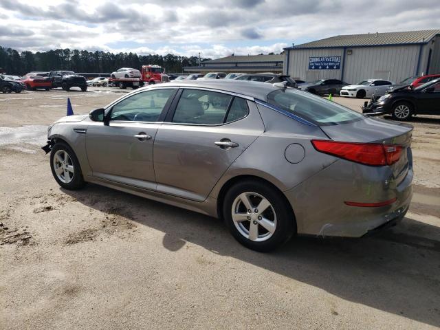 5XXGN4A74FG353223 KIA OPTIMA EX