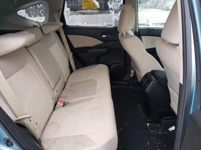 2016 HONDA CRV 2HKRM4H54GH688388