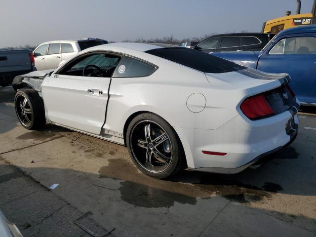 2018 FORD MUSTANG - 1FA6P8TH2J5123704