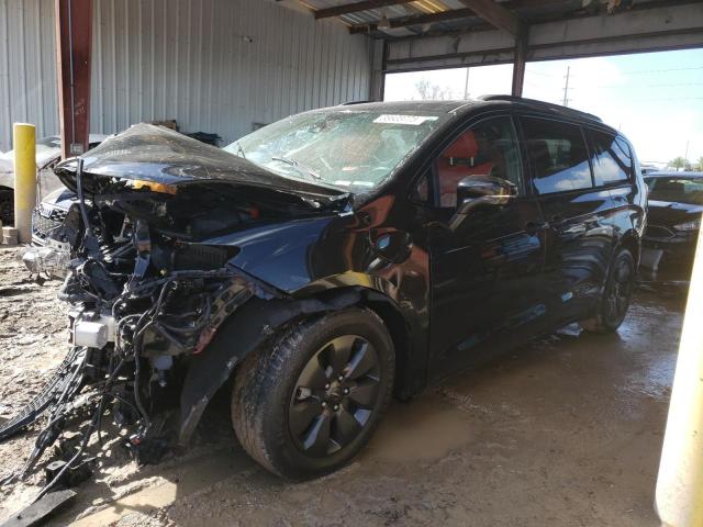 2020 CHRYSLER PACIFICA H - 2C4RC1N73LR270375