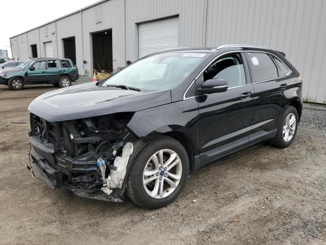 FORD EDGE 2020 0
