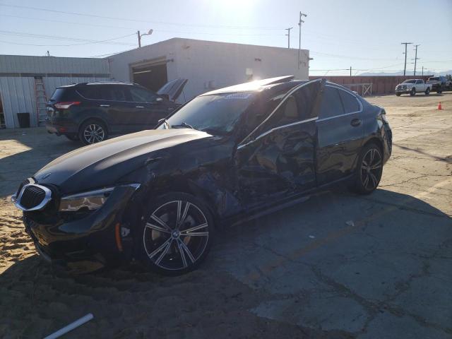 2020 BMW 330I - 3MW5R1J02L8B11401