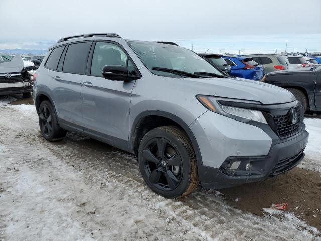 2021 HONDA PASSPORT E - 5FNYF8H04MB039119