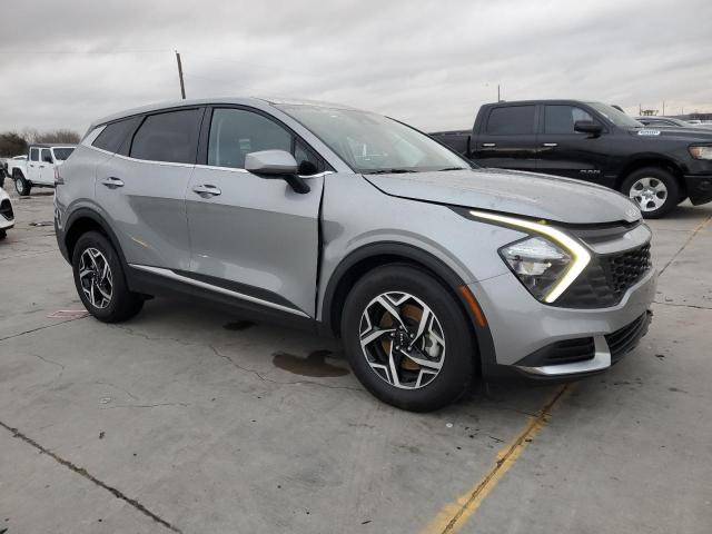 2023 KIA SPORTAGE L - KNDPU3AF8P7085310