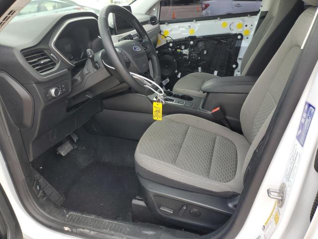 2021 FORD ESCAPE SE - 1FMCU0G64MUA77346