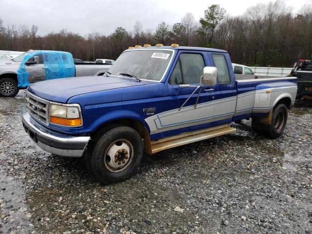 1997 Ford F-350 