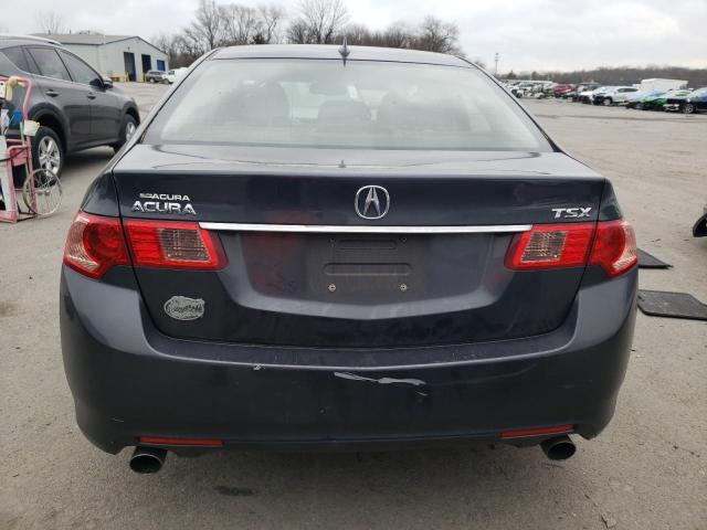 JH4CU2F46CC022643 Acura TSX