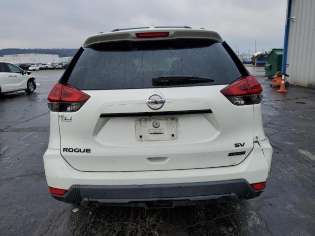 2018 NISSAN ROGUE S 5N1AT2MTXJC752585