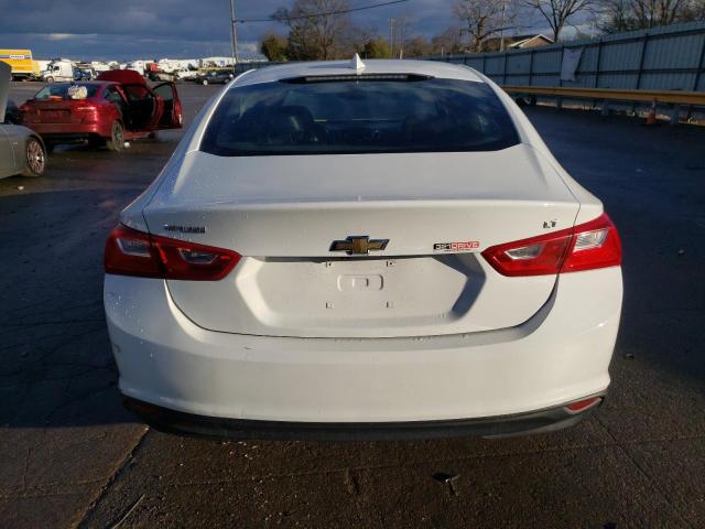 2016 CHEVROLET MALIBU LT 1G1ZE5ST5GF176362