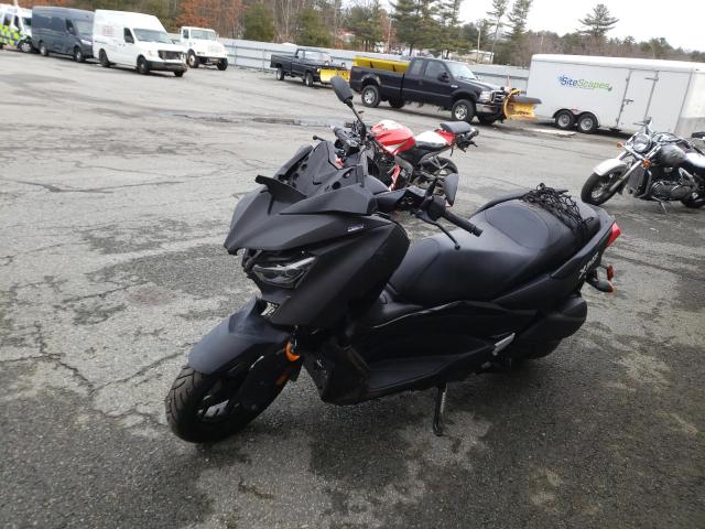 2019 YAMAHA CZD300 A - MH3SH10Y3KK001682