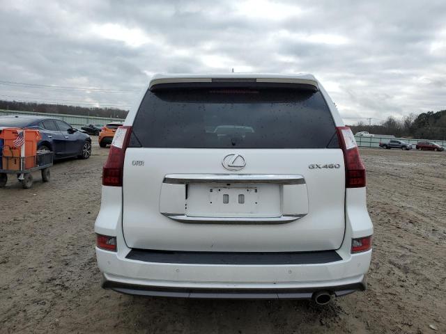 2019 LEXUS GX 460 - JTJBM7FX4K5219315
