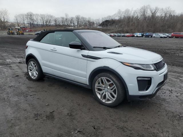 SALVD5BG7HH163543 Land Rover Range Rover Evoque Hse Dynamic