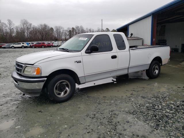 1997 Ford F-150 