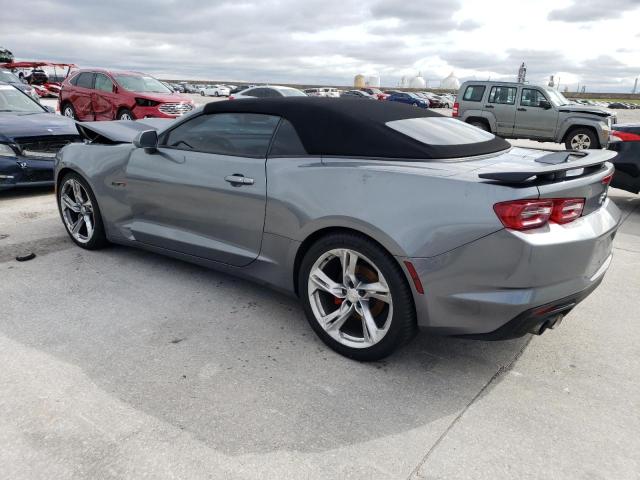 2020 CHEVROLET CAMARO LZ - 1G1FF3D71L0121926