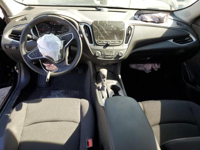 2023 CHEVROLET MALIBU LS - 1G1ZB5ST5PF124383