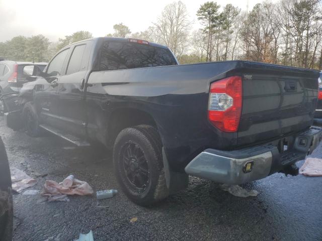 2016 TOYOTA TUNDRA DOU - 5TFRM5F10GX096870