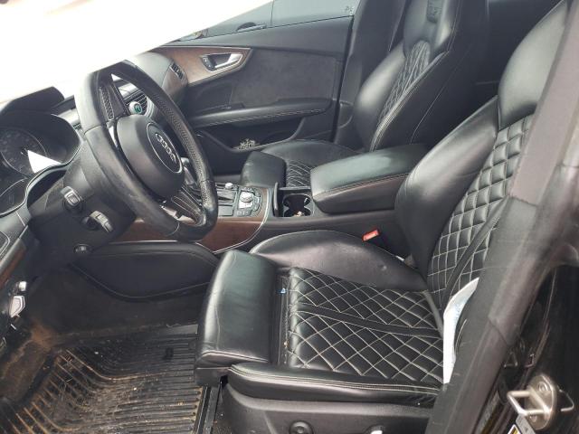 2016 AUDI S7 PRESTIG - WAUW2AFC8GN102197
