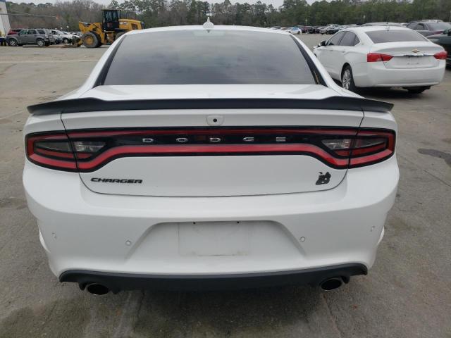 2022 DODGE CHARGER SC - 2C3CDXGJ9NH217174