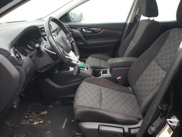 2019 NISSAN QASHQAI JN1BJ1CP9KW212984