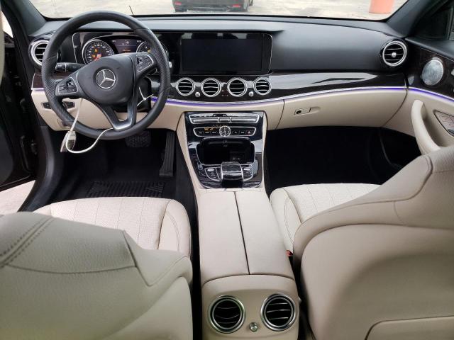 2017 MERCEDES-BENZ E 300 4MAT - WDDZF4KB9HA035840