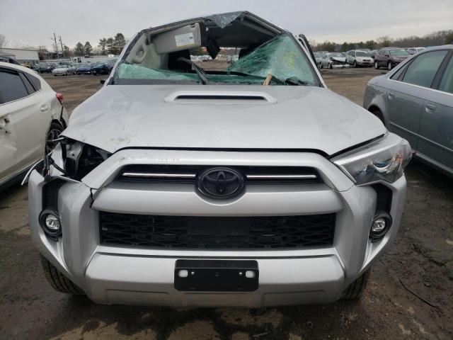 2023 TOYOTA 4RUNNER SE - JTEPU5JR4P6108234