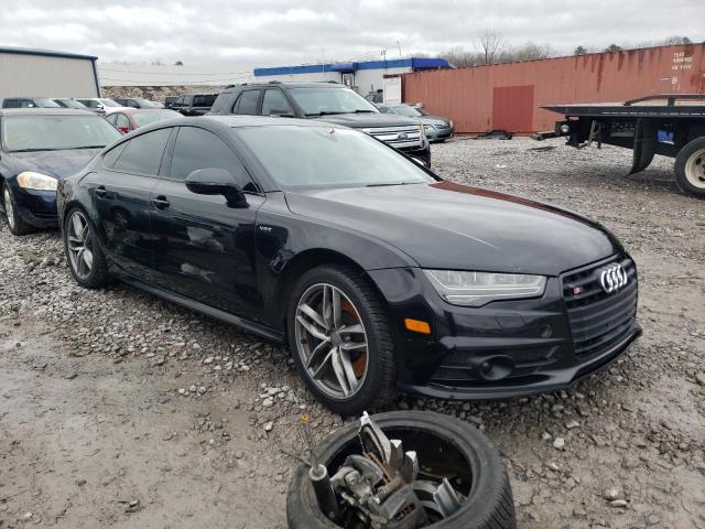 2016 AUDI S7 PRESTIG - WAUW2AFC8GN102197