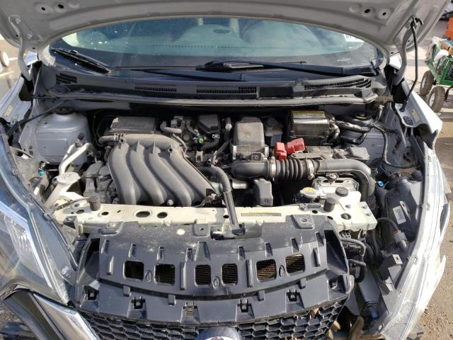 2019 NISSAN VERSA NOTE 3N1CE2CP9KL361500