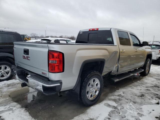 3GTU2UEC7EG188024 GMC Sierra K1500 Sle