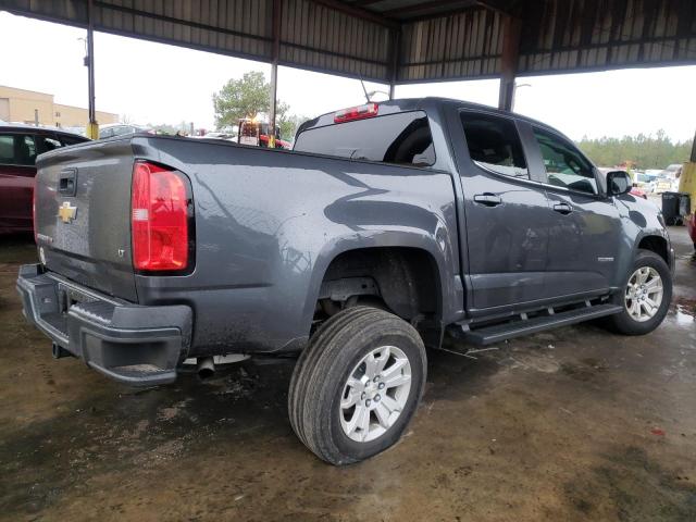 2017 CHEVROLET COLORADO L - 1GCGSCEN9H1273409
