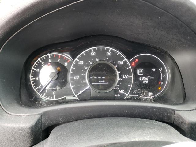 2019 NISSAN VERSA NOTE 3N1CE2CP9KL361500