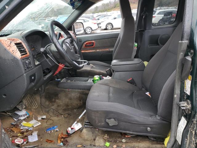 1GTDT196458248542 GMC Canyon