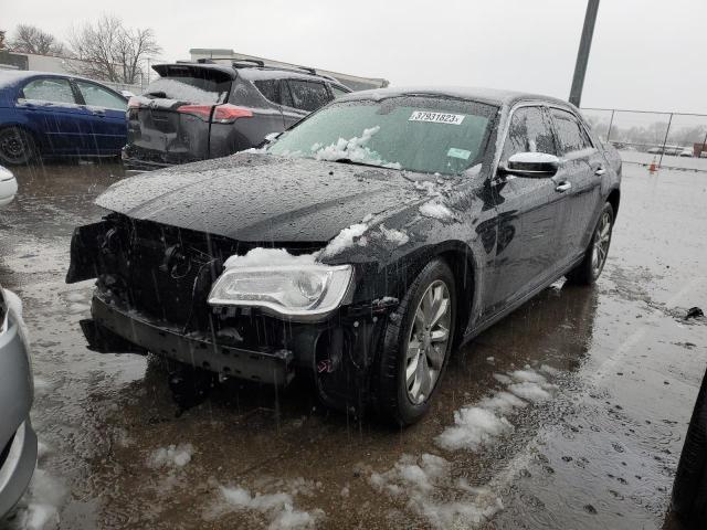 2019 CHRYSLER 300 LIMITE - 2C3CCAKG0KH594967
