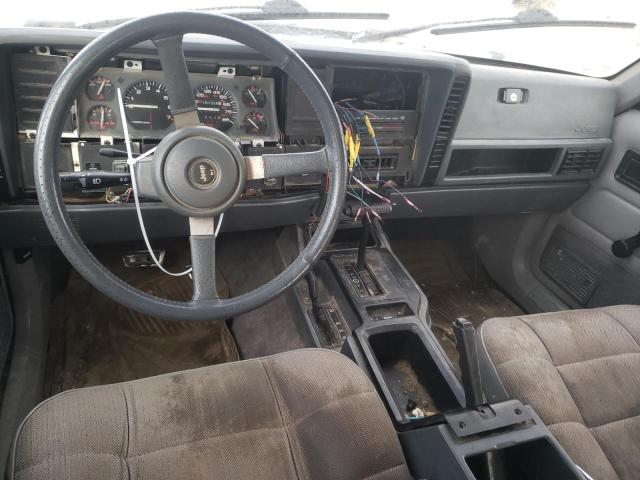 1J4FJ68S2RL180667 Jeep Cherokee Sport