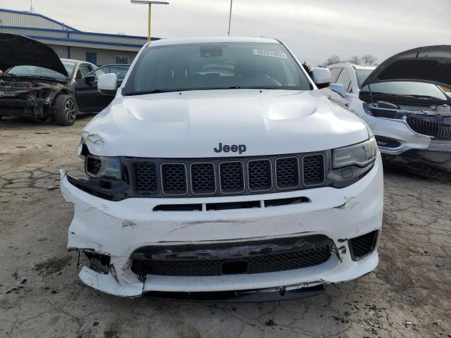 1C4RJFN92JC293964 Jeep Grand Cherokee Trackhawk