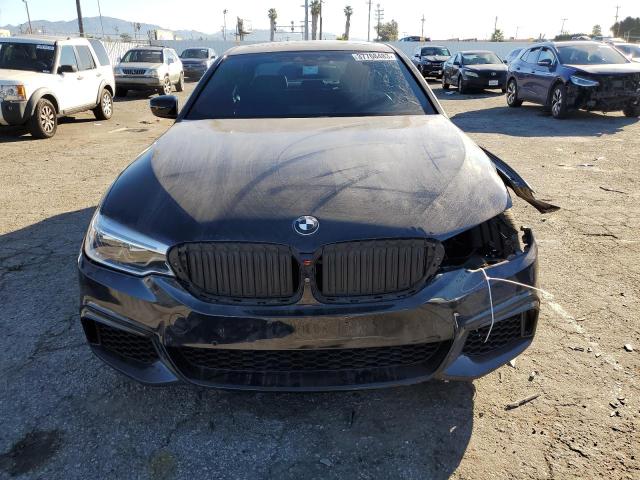 WBAJB9C54KB287776 BMW M550xi