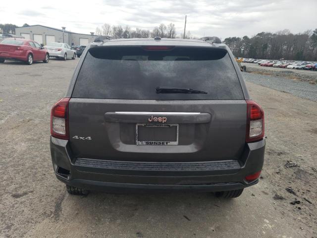 1C4NJDBB1GD719107 Jeep Compass