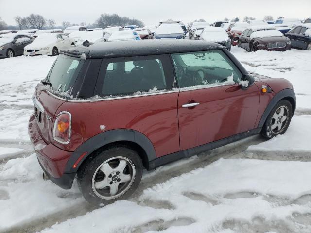 WMWMF335X9TU69713 Mini Cooper
