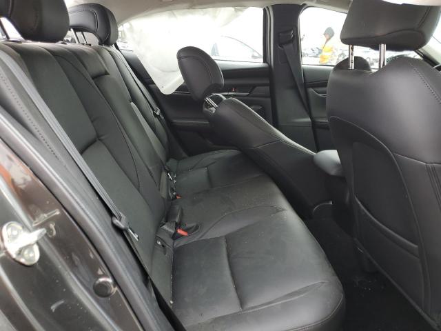 2022 MAZDA 3 SELECT - 3MZBPABL3NM317239