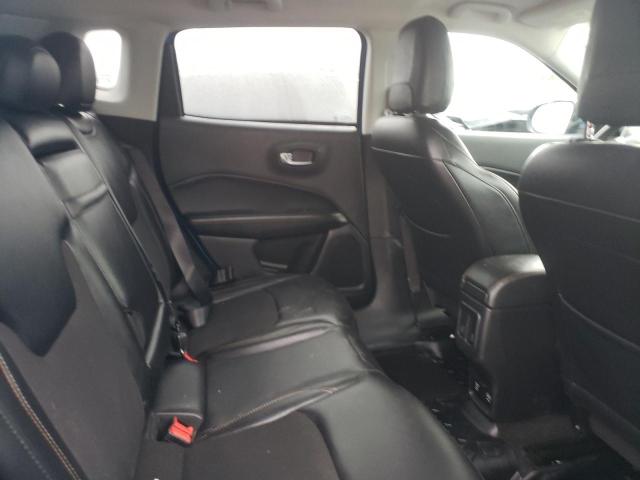 3C4NJDBB0JT155158 Jeep Compass