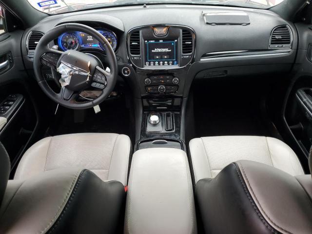 2019 CHRYSLER 300 S - 2C3CCABG4KH502971