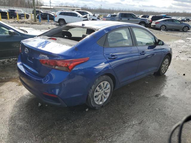 2019 HYUNDAI ACCENT SE 3KPC24A39KE047495